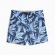 PUMA x Palm Tree Crew Men's Golf Shorts, Dark Blue, size X Large