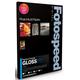 Fotospeed PF Gloss 270 Photo Quality Paper - 5x7 - 100pk