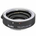 Kenko TELEPLUS 1.4x HD DGX - Canon
