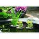 D35cm Floating Plant Island Round Pond Planter