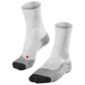 Falke - Falke RU3 Women - Running socks size 39-40, grey