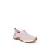 Women's Echo Knit Sneakers by Ryka in Beige (Size 12 M)