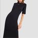 Nike Dresses | Black Nike Dress | Color: Black | Size: S