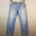 Levi's Jeans | Levi's 559 Mens 32x30 (Confirmed) Jeans Denim Blue Relaxed Straight Faded (991) | Color: Blue | Size: 32