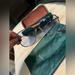 Gucci Accessories | Gucci Sunglasses | Color: Blue | Size: Os