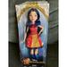 Disney Toys | Disney Descendants Fashion Evie Of Isle Of The Lost | Color: Blue | Size: Osg