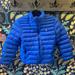 Ralph Lauren Jackets & Coats | Bright Blue, Hardly Used Ralph Lauren Down Jacket. Boys 10-12. | Color: Blue | Size: 9-12mb