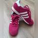 Adidas Shoes | Adidas|Samoa|Red/White|Sz 7 | Color: Red/White | Size: 7b