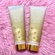 Victoria's Secret Skincare | 2 Pc Victoria Secret Fragrance Lotion Wander The Meadow 236ml / 8fl Oz | Color: Green | Size: 236 Ml / 8 Fl Oz