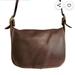 Coach Bags | Coach Vintage Cross Body Shoulder Bag | Color: Brown | Size: Os