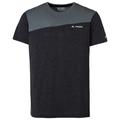 Vaude - Sveit T-Shirt - Funktionsshirt Gr L schwarz
