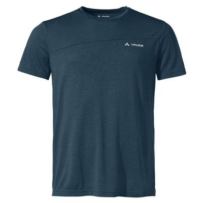 Vaude - Sveit T-Shirt - Funktionsshirt Gr M blau Image