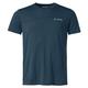 Vaude - Sveit T-Shirt - Funktionsshirt Gr M blau