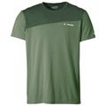 Vaude - Sveit T-Shirt - Funktionsshirt Gr XXL grün/oliv