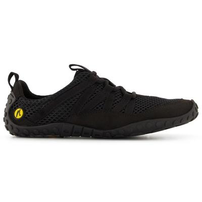 Joe Nimble - Women's Nimbletoes - Barfußschuhe UK 9 | EU 42 schwarz Image