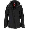 Wellensteyn Jacke "Tirol Lady" Damen midnightblue, Gr. XL, Polyester, Vielseitige Herrenjacke mit smarten Details