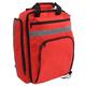 Outdoor Emergency First Aid Bag Multifunctional Large Capacity Waterproof Adjustable Backpack for Earthquake