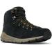 Danner Mountain 600 4.5 in Hiking Boots - Mens Wide Black/Khaki 10 62287-10D