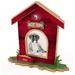 San Francisco 49ers Dog House Photo Frame