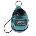 Wolf of Wilderness Dog Snack Bag