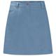 Jack Wolfskin - Women's Sonora Skort - Skort Gr 36 blau