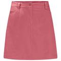 Jack Wolfskin - Women's Sonora Skort - Skort Gr 46 rosa