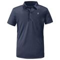 Schöffel - Circ Polo Shirt Tauron - Polo-Shirt Gr 48;50;52;54;56;58;66 blau;rot;weiß