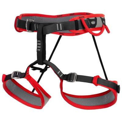 DMM - Renegade - Klettergurt Gr S bunt Image