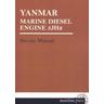 Yanmar Marine Diesel Engine 3jh2 - Herausgeber: Yanmar