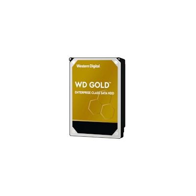 HDD WD Gold 6TB/600/72 Sata III 256MB (D)