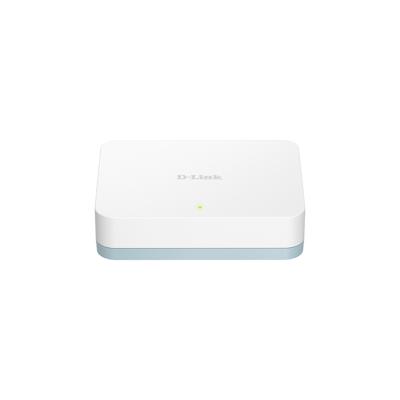 D-Link DGS-1005D 5-Port Gigabit Switch Image