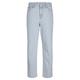 JACK & JONES - Jeanshose Jjiclark Jjoriginal Sq 738 In Blue Denim, Gr.152