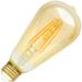 Maxlite 94156 - F4ST19ND22 (14098850) Edison Style Antique Filament LED Light Bulb