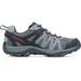 Merrell Accentor 3 Hiking Shoes Leather/Synthetic Men's, Rock SKU - 699113