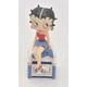 Betty Boop C&S Collectables Mini Juke Box Figurine Statue Ornament