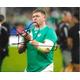 Rugby Union - Tadhg Furlong - Hand Signed 8x10 Inch Photograph - Ireland - COA