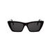 Saint Laurent Sunglasses - Black - Saint Laurent Sunglasses