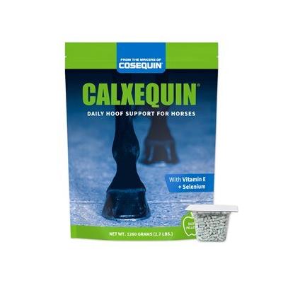 Calxequin Daily Hoof Support Pellets