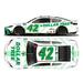 Action Racing John Hunter Nemechek 2024 #42 Dollar Tree 1:64 Regular Paint Die-Cast Toyota Camry XSE