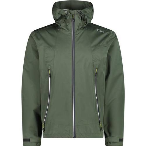 Herren Blouson, Größe 56 in Grau