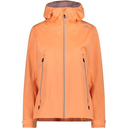 Damen Blouson, Größe 38 in Orange