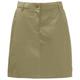 Jack Wolfskin - Women's Kalahari Skort - Skort Gr 46 oliv