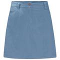 Jack Wolfskin - Women's Sonora Skort - Skort Gr 42 blau