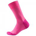 Devold - Multi Heavy Woman Sock - Multifunktionssocken 38-40 | EU 38-40 rosa