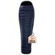 Nordisk - Passion Five - Daunenschlafsack Gr 205 cm Zip: Left Mood Indigo