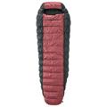 Nordisk - Voyage 500 - Daunenschlafsack Gr 190 cm Zip: Left Rot