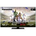 Panasonic TX-65MX600E LED TV 164 cm 65 inch EEC E (A - G) CI+, DVB-C, DVB-S, DVB-S2, DVB-T, DVB-T2, Smart TV, UHD, Wi-Fi Black