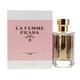 Prada La Femme Prada L'Eau 50ml Eau de Toilette Spray for Her