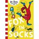 Fox in Socks - Dr. Seuss - Paperback - Used