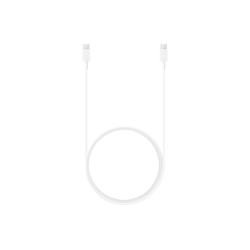 Samsung EP-DX310JWEGEU USB Kabel 1,8 m USB C Weiß Image